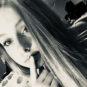 Meet your Posher, Carley